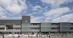 川崎市立御幸小学校 湯澤建築設計研究所 新建築データ 建築 学校建築 建物