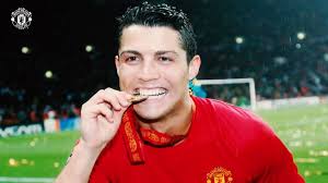 Ronaldo left manchester united and the english premier league for spain's real madrid in 2009. The Best Of Cristiano Ronaldo At Manchester United As Com