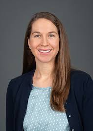 Chelsea Roberts M.D.