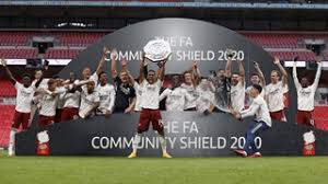 The community shield tends to divide opinion. Penalties Help Arsenal Past Liverpool In 2020 Fa Community Shield Supported By Mcdonald S
