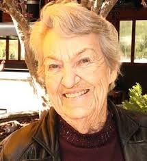 Vera LINDBLOOM Obituary (2016)