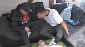 Young Masters the Job Application watch online