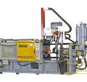 Zinc/Aluminum Die Casting Pressure Machine