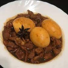 Resep Babi Kecap Mudah Simpel Enak Chinese Food Oleh Tintin Rayner Recipe Resep Babi Resep Makanan Cina Masakan Indonesia