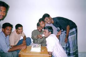 Vijay's Personal Blog: 2008