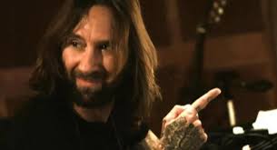 Shannon Larkin Fan Page