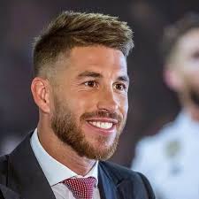 Sergio ramos has had a variety of different haircuts lately. 85 Sergio Ramos Haircut Ideas For The Superstar Athlete In You