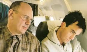 Robbie Williams pays emotional tribute after manager David Enthoven dies