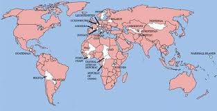 England is the largest and, with 55 million inhabitants, by far the most populous of the united kingdom's constituent countries. In Den Kommenden 30 Sekunden Lernst Du Die Welt Neu Kennen Simon Zryd