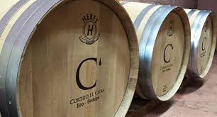 A mi me pasa igual, regalamos una. Emociom Almeria Visita Guiada A Bodega Cortijo El Cura Cata De Vinos Botella De Tinto Reserva Ecologico