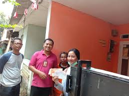 Upprd Mampang Prapatan Dalam Kegiatan Pendataan Penagihan Pajak Daerah Dan Pelayanan Kepada Wajib Pajak Pada Hari Sabtu 26 Oktober 2019 Kegiatan Pendataan Pa