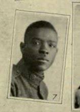 Milton Franklin Fields (1892-1950)