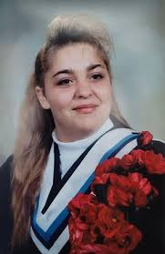 HANNA, Rosalie Sarah