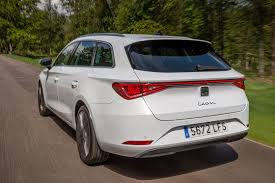 Maybe you would like to learn more about one of these? Ist Der Neue Seat Leon St Besser Als Das Vorganger Modell Autobild De
