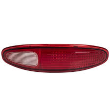 Oem Left Tail Light Assembly For Mtd Cub Cadet 3000 Series Lawn Mower Walmart Com Walmart Com