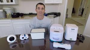 Follow these five simple steps to clean your cpap machine at least once a week. Top 5 Cpap Cleaners Of 2020 Soclean Sleep8 Virtuclean Lumin And Zoey Youtube