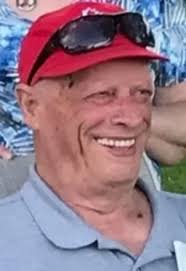 Obituary information for Hayward Peddle