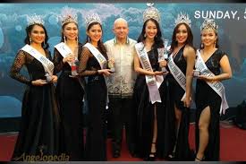 The pageant was first held in 1994 at kuching, sarawak, malaysia, where 23 contestants competed. Cherish Ng Crowned As Miss Malaysia Earth 2017