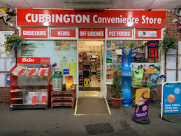 We did not find results for: Cubbington Convenience Store Home Facebook
