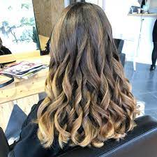Pin On Balayage Ombre Hair