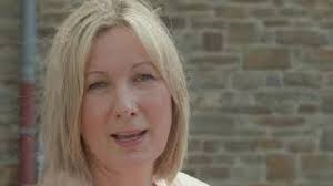 Powerfrauen: Nicole Busch, Pflegedirektorin Marienhaus Kliniken Saar-Ost