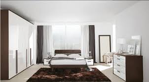 Guest Bedroom Brown White Inspiration Bedroom Design Styles Modern Bedroom Design White Bedroom Design