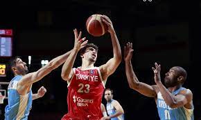 He also represents the senior turkish n. Rumor Magic Interested In Alperen Sengun As Replacement For Vucevic