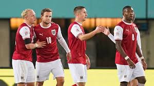 Watch highlights and full match hd: We Take A Look At The Austria Squad Ahead Of Euro 2020