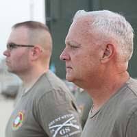 Air Force Col. Wayne Blanchette, vice chief for the