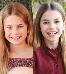 My beautiful Queen Charlotte 😘😘