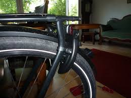 Kalkhoff Integrale I8 Rahmenschloss Adapter Pedelec Forum