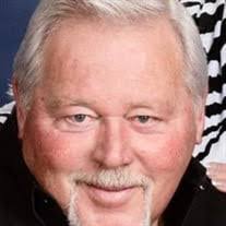 Richard Grimmett's Instagram, Twitter & Facebook