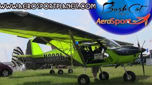 We've partnered with several national listing agencies to provide our visitors with the most complete up to date aircraft listings on the internet. Bushcat Light Sport Aircraft By Skyreach Updated For 2015 Youtube