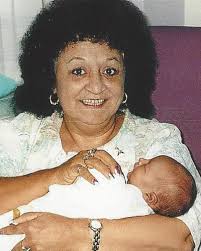 Remembering Barbara Louise Judge