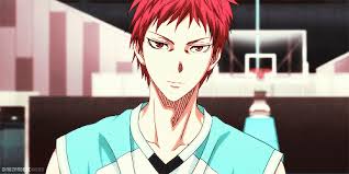 Akashi has a strange intimidating personality that even his former teammates submit to. Akashi Kuroko No Basket Posted By Zoey Anderson