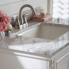 winter mist with white sink serst37 wm