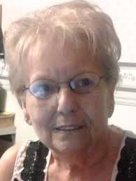 CINDA MEYER Obituary (2015)