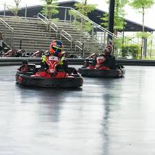 I believe the park will attract a lot of visitors, especially extreme sports. Iskandar Puteri What S New Loopme Malaysia