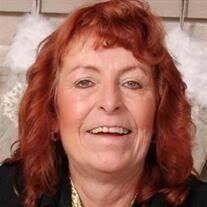 Catherine L. Johnson Obituary