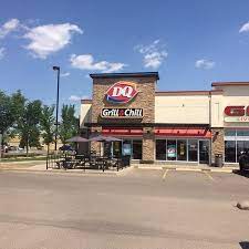 Dairy Queen Medicine Hat 3073 Dunmore Rd Se Menu Prices Restaurant Reviews Tripadvisor