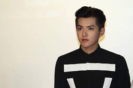 У и фань / ву и фань / wu yi fan / 吴亦凡 cценический псевдоним: Fu2bj0737rm1hm