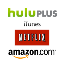 And these ads have malicious code. Hulu Plus Vs Itunes Vs Netflix Vs Amazon Instant Video Which Is Best Amazon Instant Video Netflix Instant Video