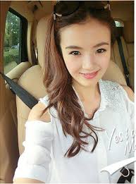 MsblackQueen Fashion ~ 日韩港台服装批发网店~ 全场每件马币二十二-  DS375#2012韩版女装最新春新百搭双口袋圆领小夹克外套(4色） RM 22 颜色：黑色