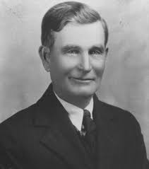 Charles Edward Bliss (1861-1950): homenaje de Find a Grave