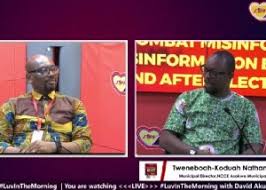 Disinformation, misinformation making our work tedious