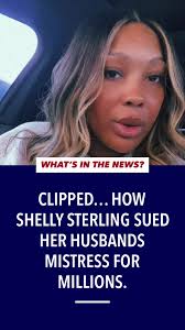 Sheri Sterling New Husband