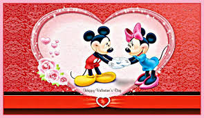 About press copyright contact us creators advertise developers terms privacy policy & safety how youtube works test new features press copyright contact us creators. Wallpaper Mickey Mouse Valentine S Day Novocom Top