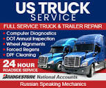 Truck Parts & Services Inc in Elizabethtown, KY | (270) 765-4990 ...