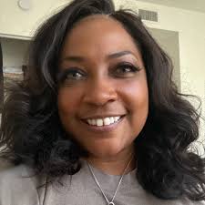 You Know & Love Her As The Endearing Lovita Alize Jenkins Robinson