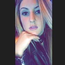 Danielle Chaput's Instagram, Twitter & Facebook